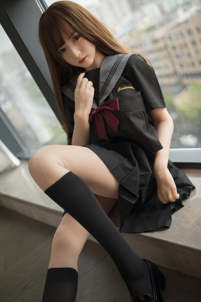 Picture of Sino Top Sino 159cm/5ft2 G-cup Silicone Sex Doll – Miyou