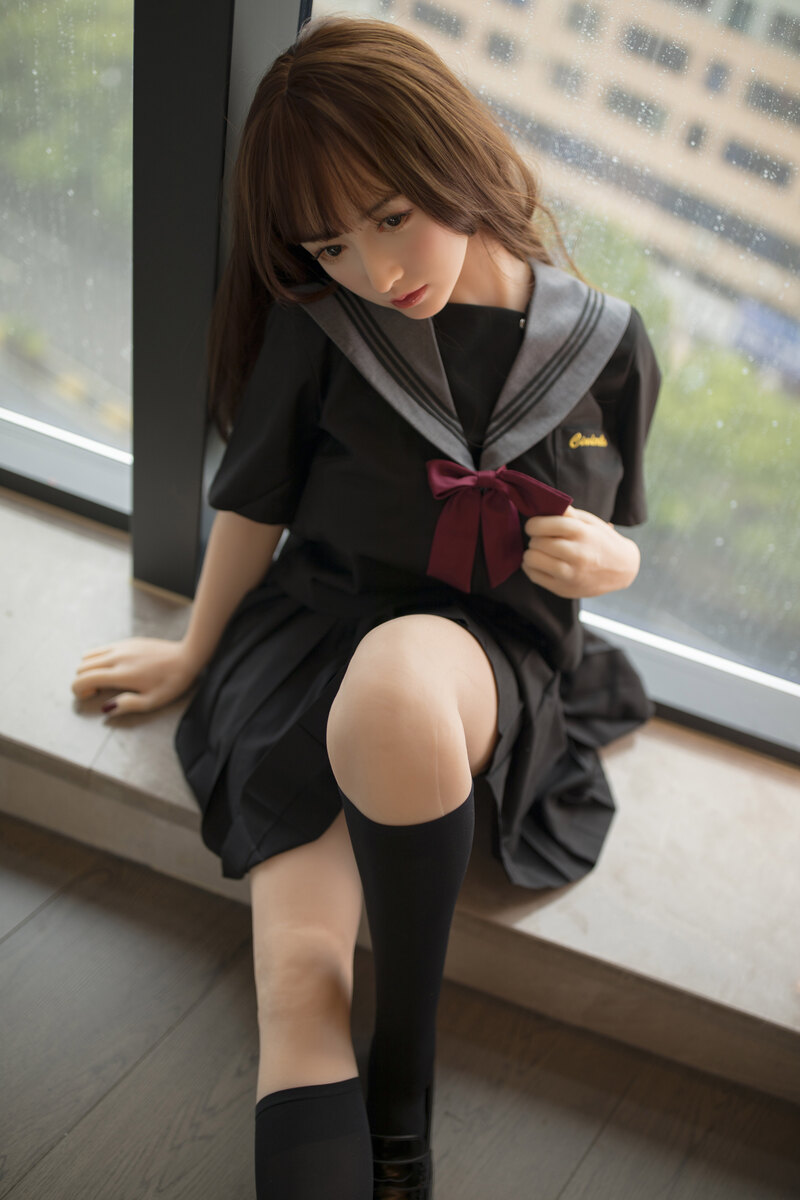 Picture of Sino Top Sino 159cm/5ft2 G-cup Silicone Sex Doll – Miyou