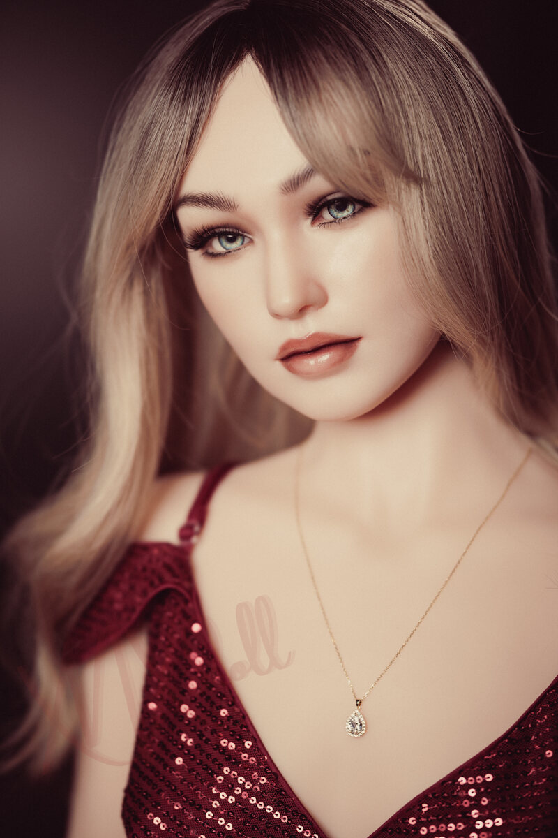 Picture of XNX Sino Doll 160cm/5ft3 B-cup Silicone Sex Doll – Lesley Hugh