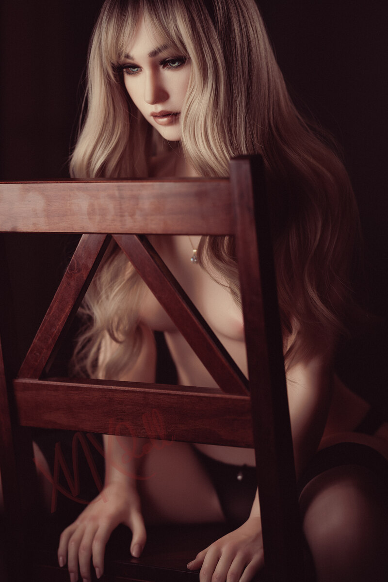 Picture of XNX Sino Doll 160cm/5ft3 B-cup Silicone Sex Doll – Lesley Hugh