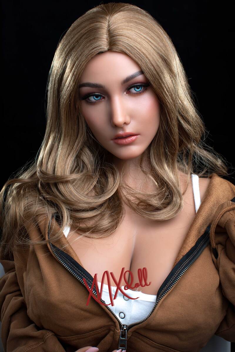 Picture of XNX Sino Doll 155cm/5ft1 L-cup Silicone Sex Doll – Zona Russell