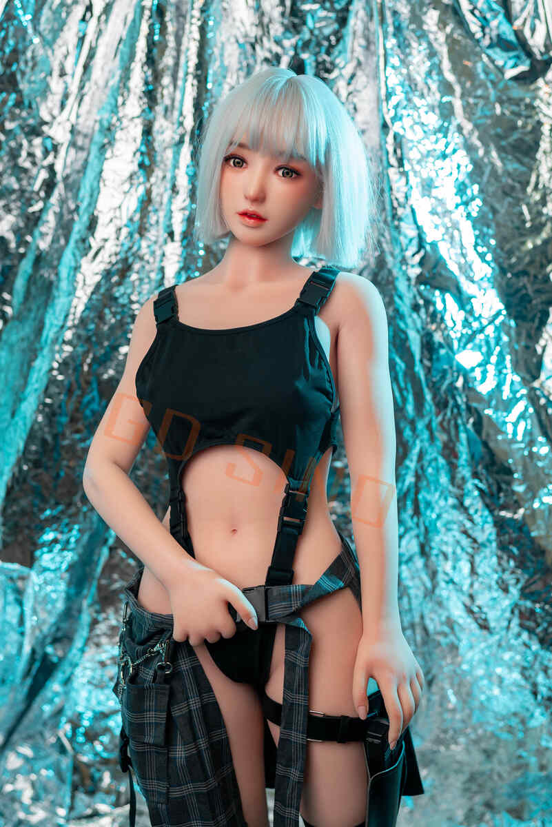 Picture of GD Sino Doll 156cm/5ft1 C-cup Silicone Sex Doll – Mill