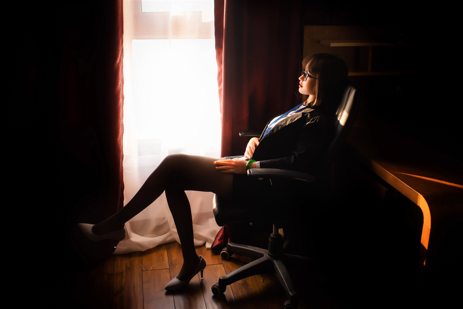 Picture of Sino Doll 162cm/5ft4 G-cup Silicone Sex Doll – Linanna