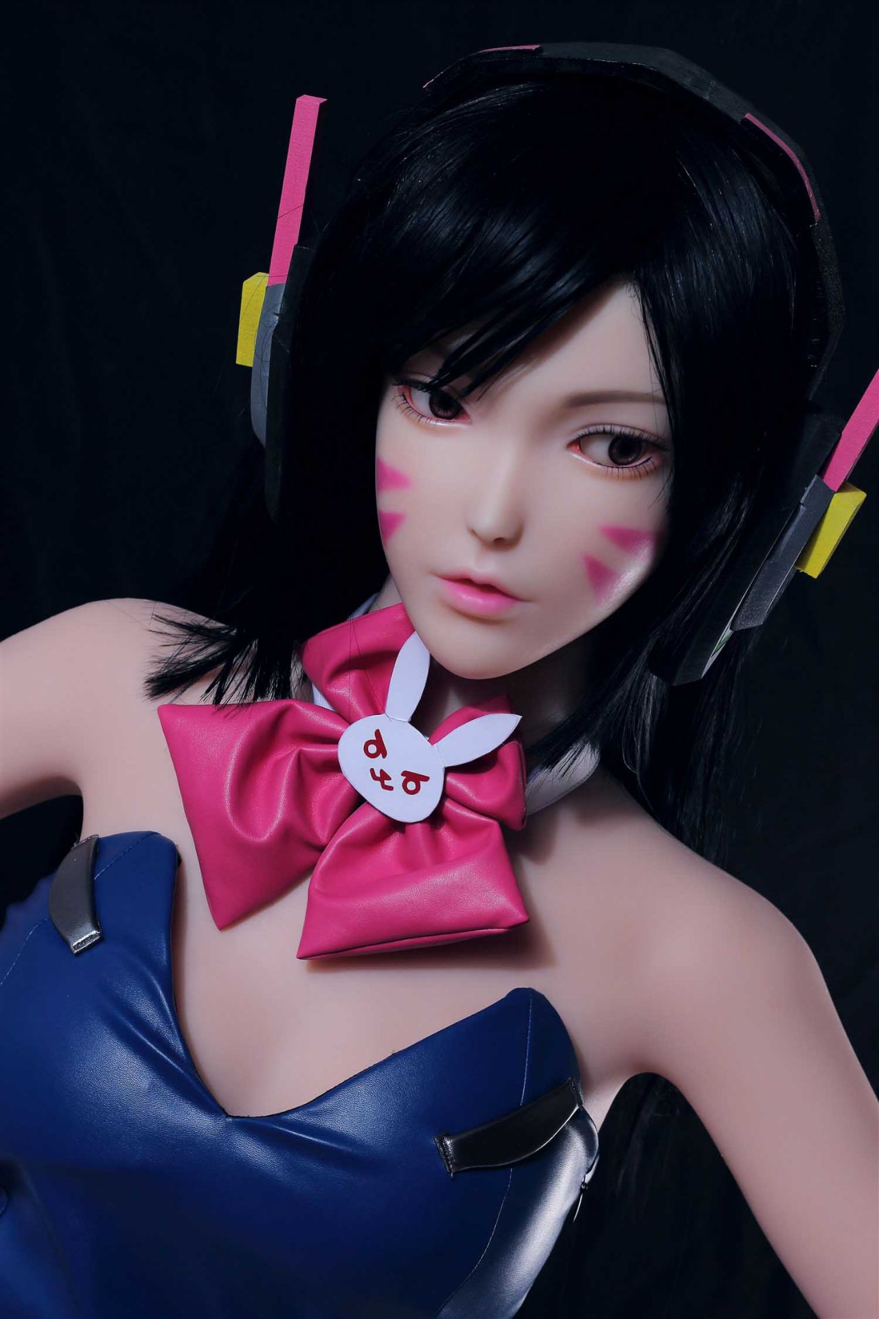 Picture of Sino Doll 158cm/5ft2 D-cup Silicone Sex Doll – Huanjingyin