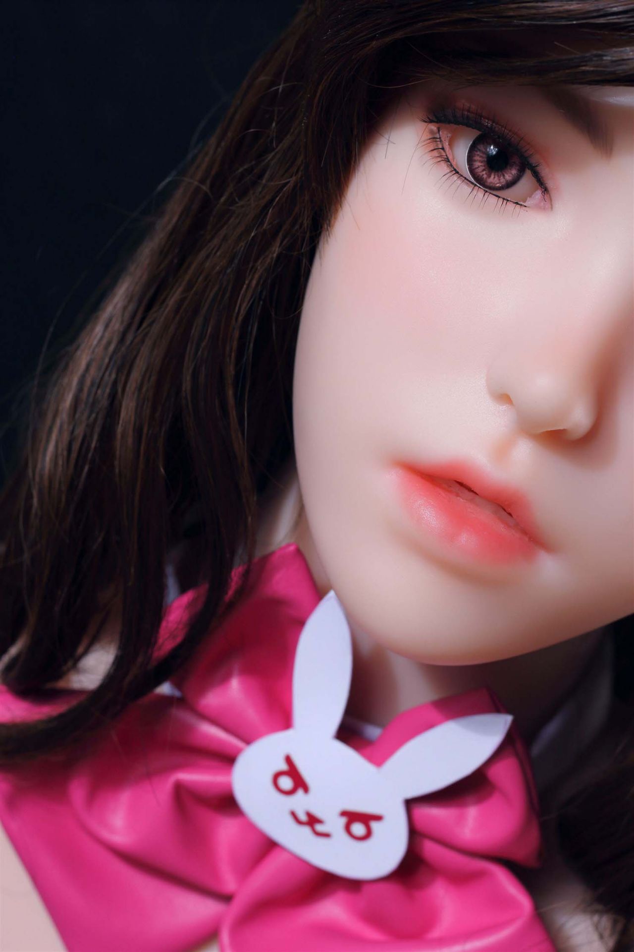 Picture of 158cm/5ft2 D-cup Silicone Sex Doll – Huanjingyin