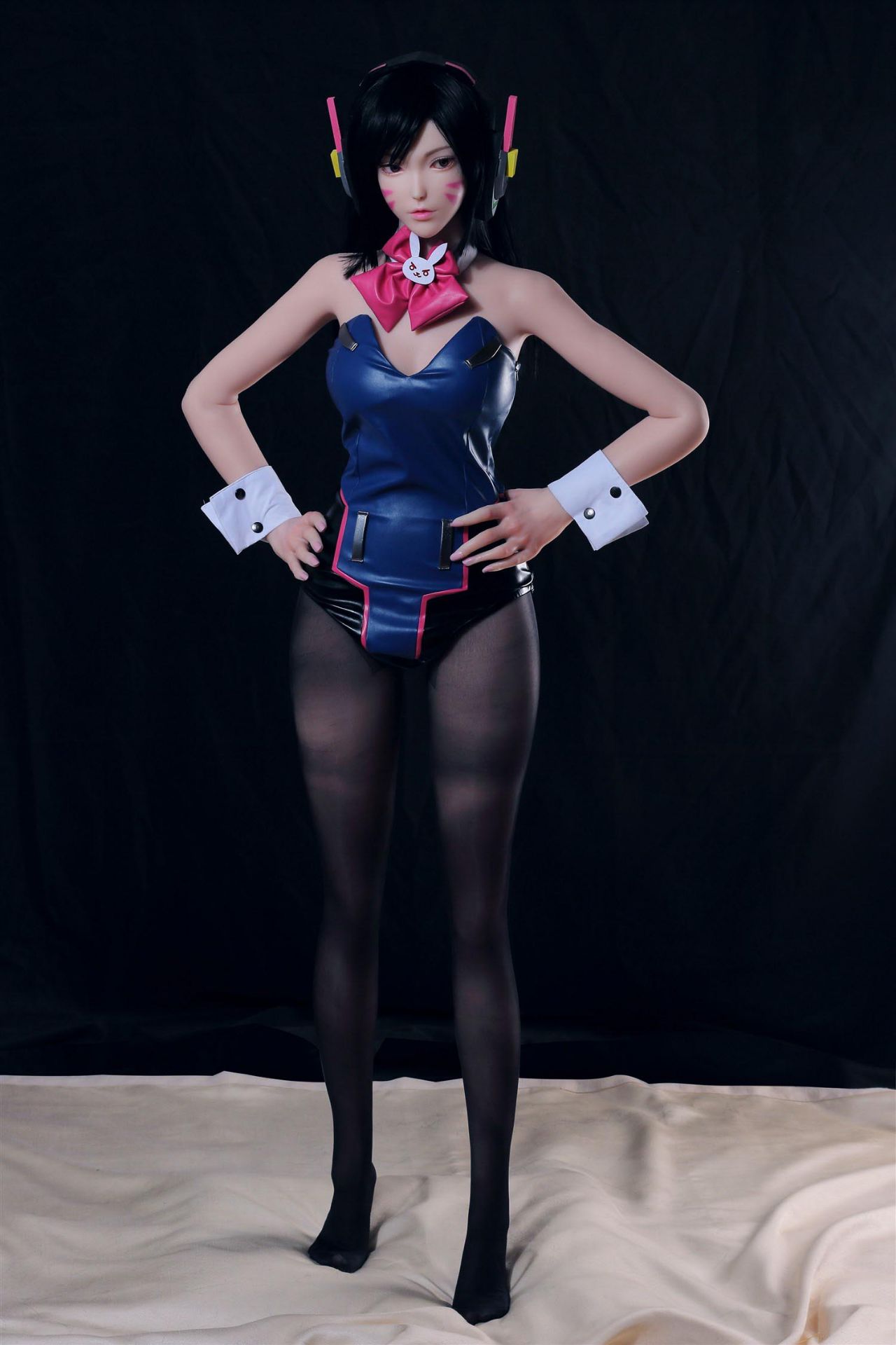 Picture of Sino Doll 158cm/5ft2 D-cup Silicone Sex Doll – Huanjingyin