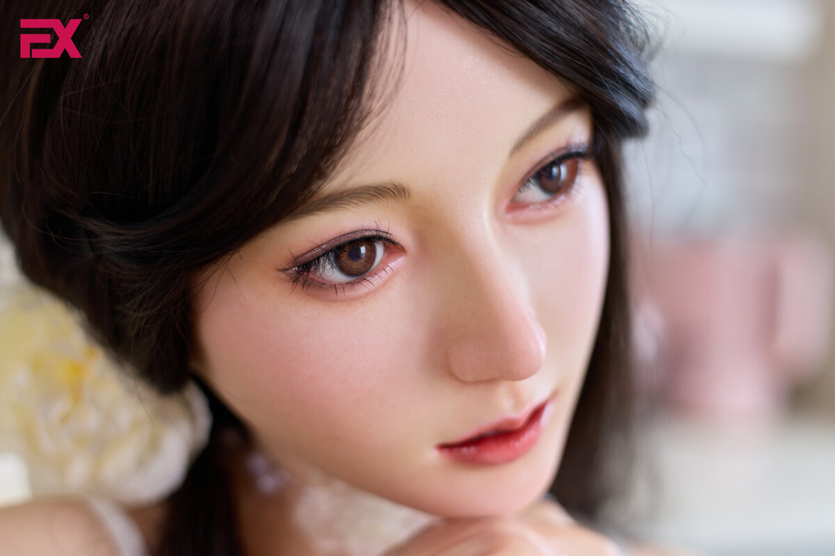 Picture of 166SEVO H-cup Silicone Sex Doll – Yara