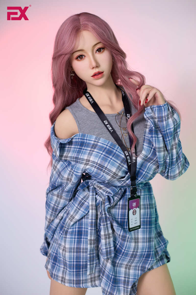 Picture of 166SEVO H-cup Silicone Sex Doll – Yuki