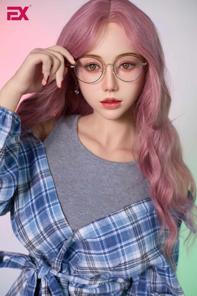 Picture of 166SEVO H-cup Silicone Sex Doll – Yuki