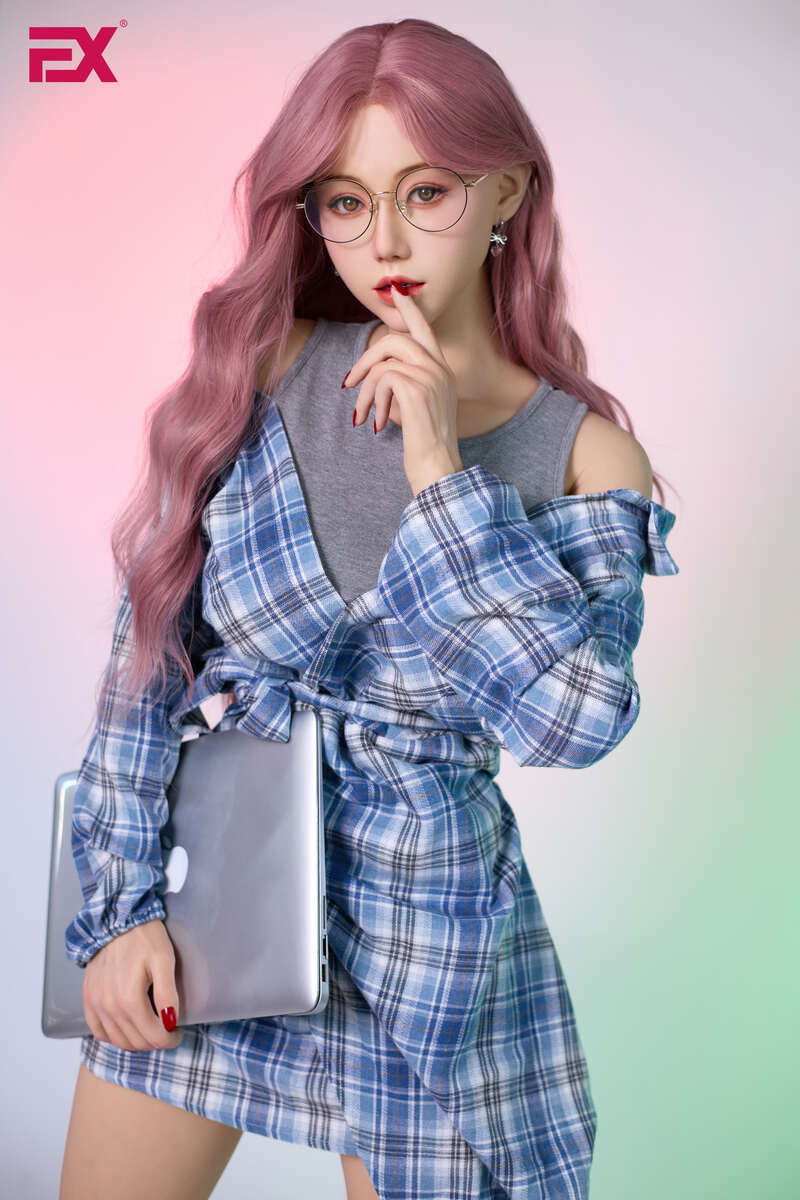 Picture of EX Doll 166SEVO H-cup Silicone Sex Doll – Yuki