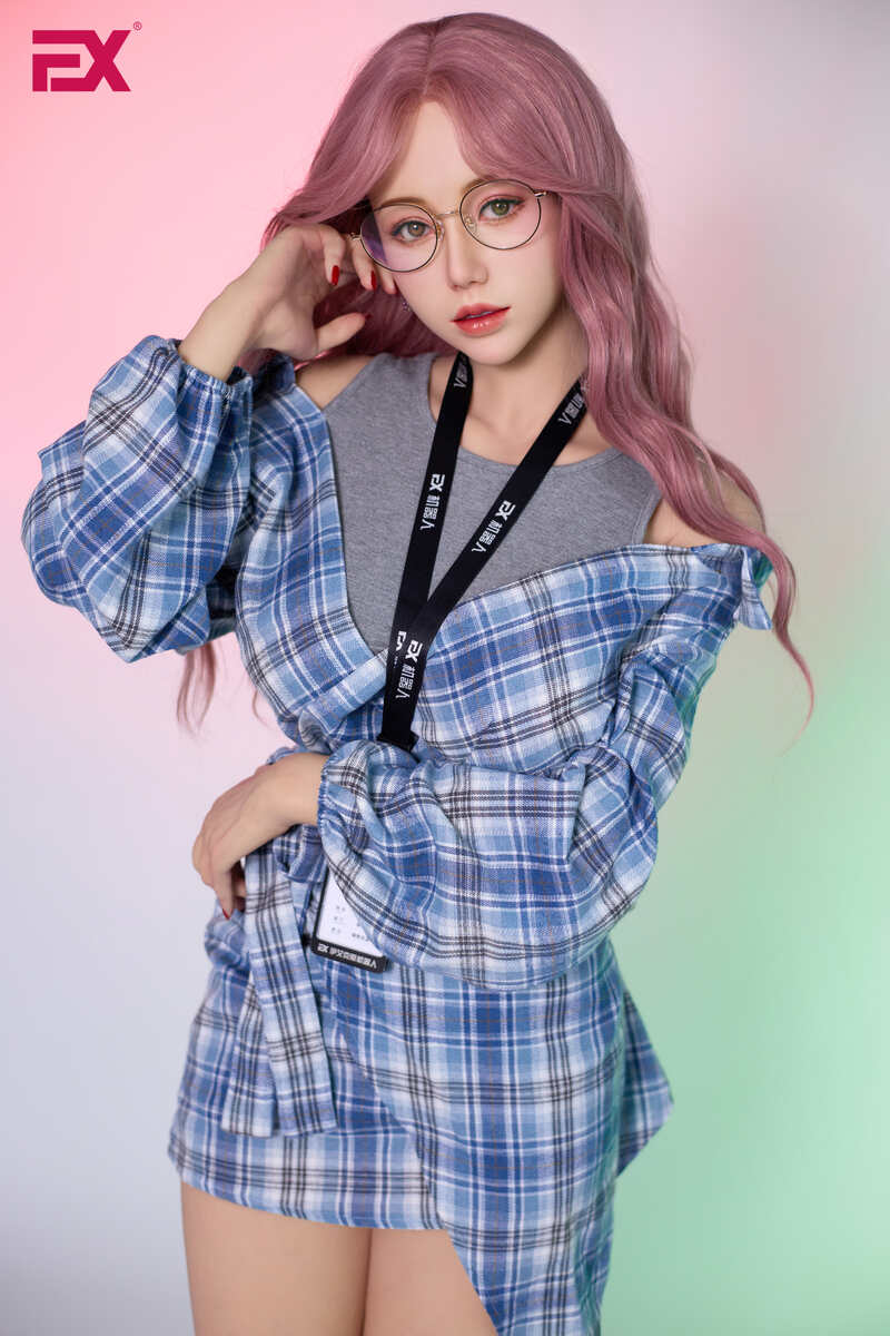 Picture of 166SEVO H-cup Silicone Sex Doll – Yuki