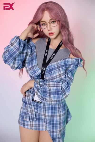 Show details for 166SEVO H-cup Silicone Sex Doll – Yuki Picture of 166SEVO H-cup Silicone Sex Doll – Yuki