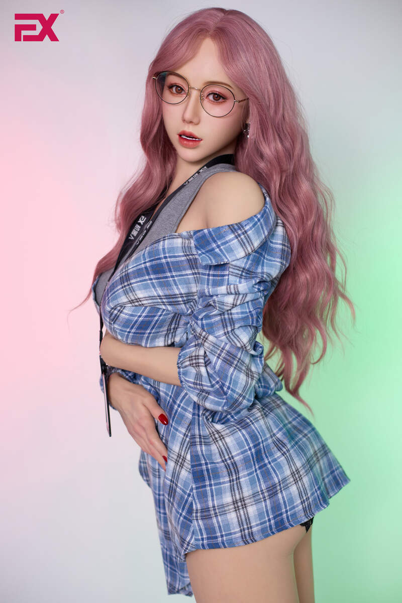 Picture of 166SEVO H-cup Silicone Sex Doll – Yuki