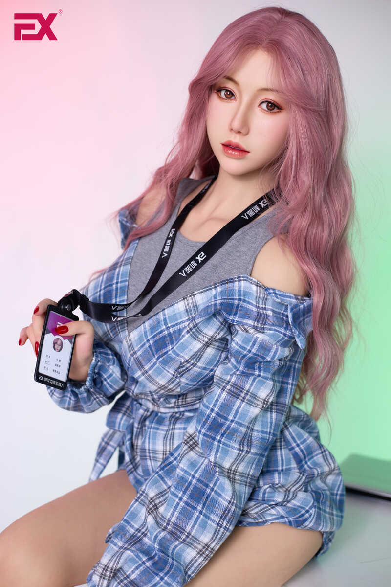 Picture of 166SEVO H-cup Silicone Sex Doll – Yuki