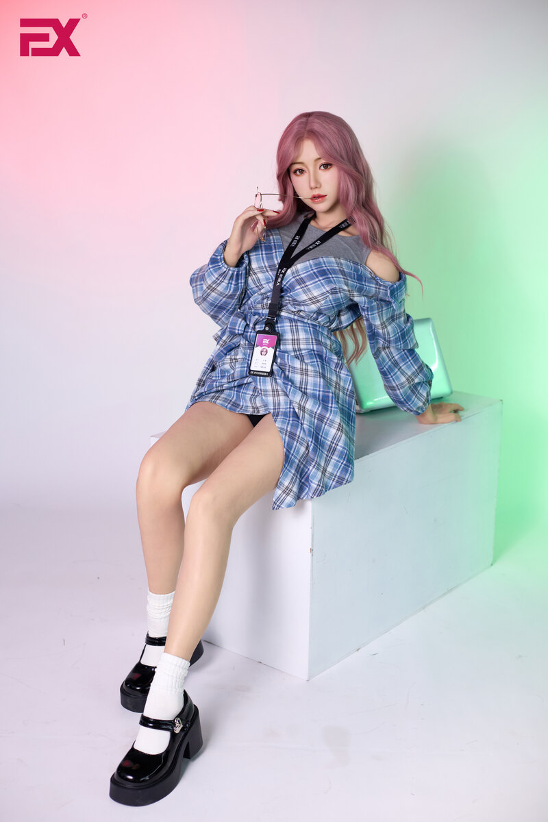 Picture of 166SEVO H-cup Silicone Sex Doll – Yuki