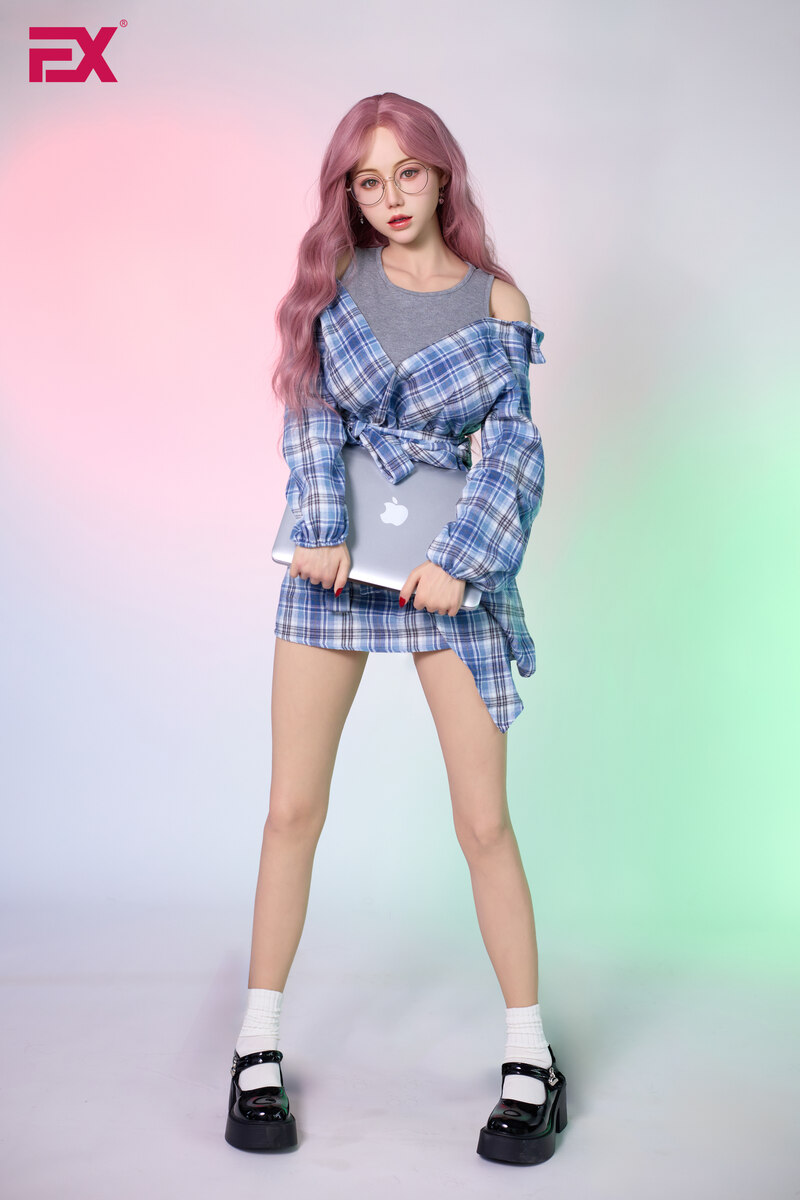 Picture of 166SEVO H-cup Silicone Sex Doll – Yuki