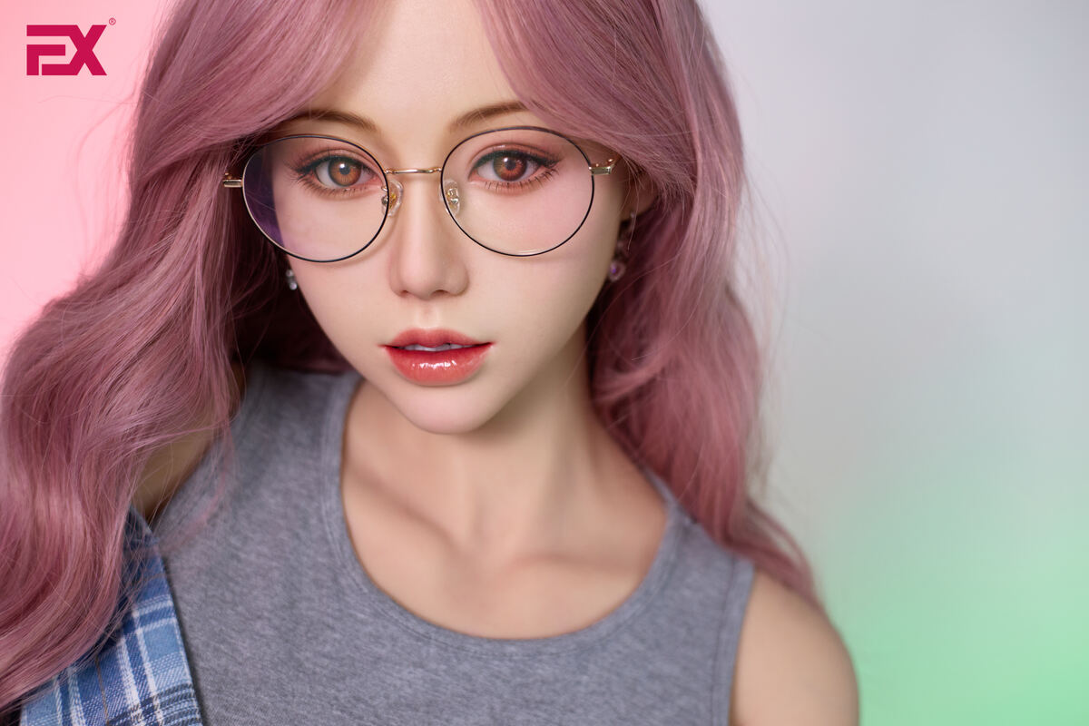 Picture of EX Doll 166SEVO H-cup Silicone Sex Doll – Yuki