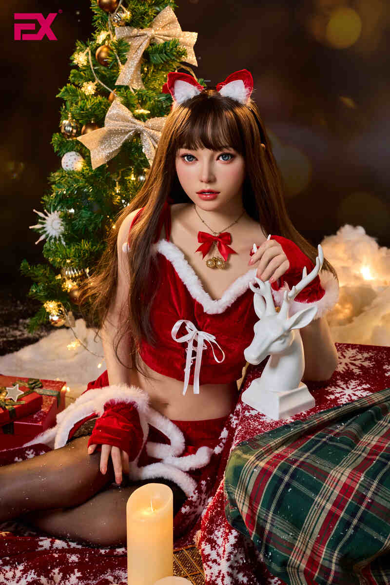 Picture of EX Doll 164SEVO D-cup Silicone Sex Doll – Lucia (Ukiyo-E)