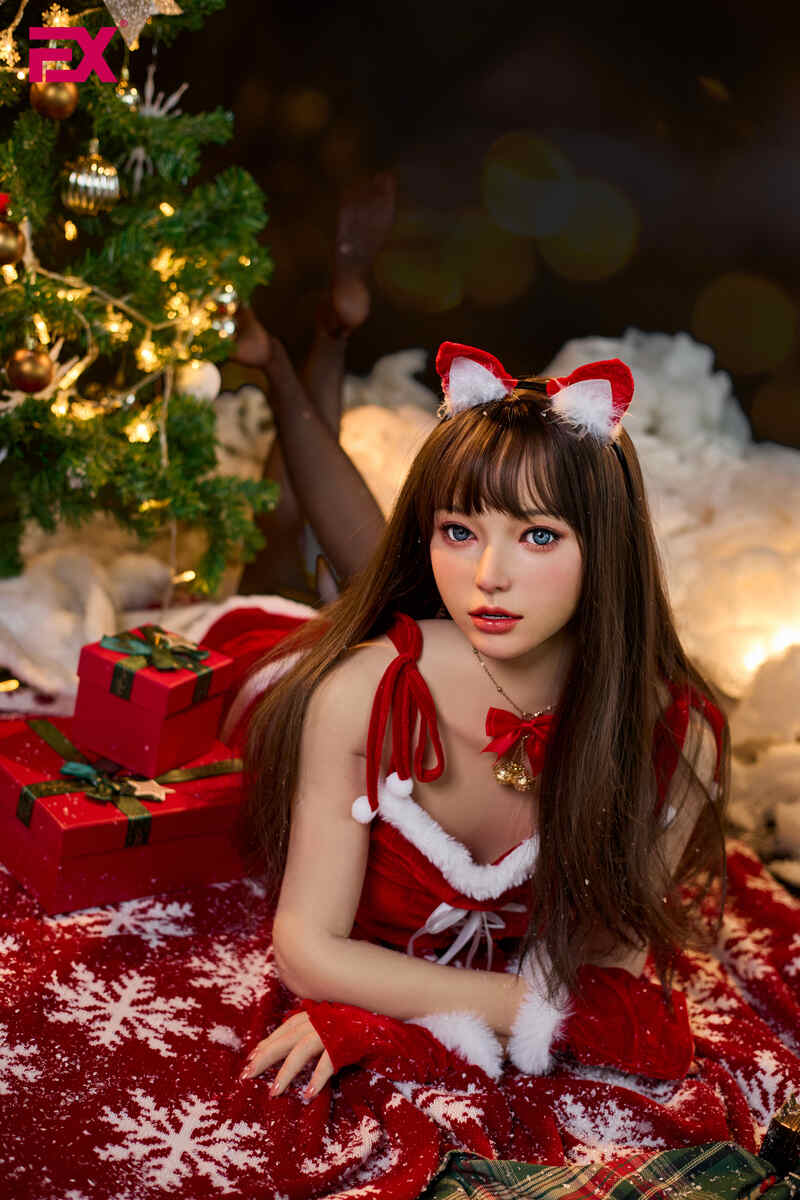 Picture of EX Doll 164SEVO D-cup Silicone Sex Doll – Lucia (Ukiyo-E)