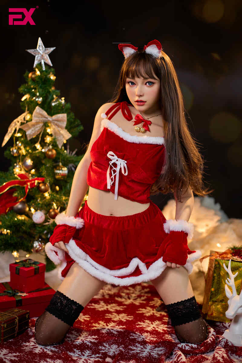 Picture of EX Doll 164SEVO D-cup Silicone Sex Doll – Lucia (Ukiyo-E)