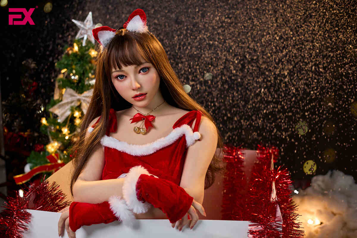 Picture of EX Doll 164SEVO D-cup Silicone Sex Doll – Lucia (Ukiyo-E)