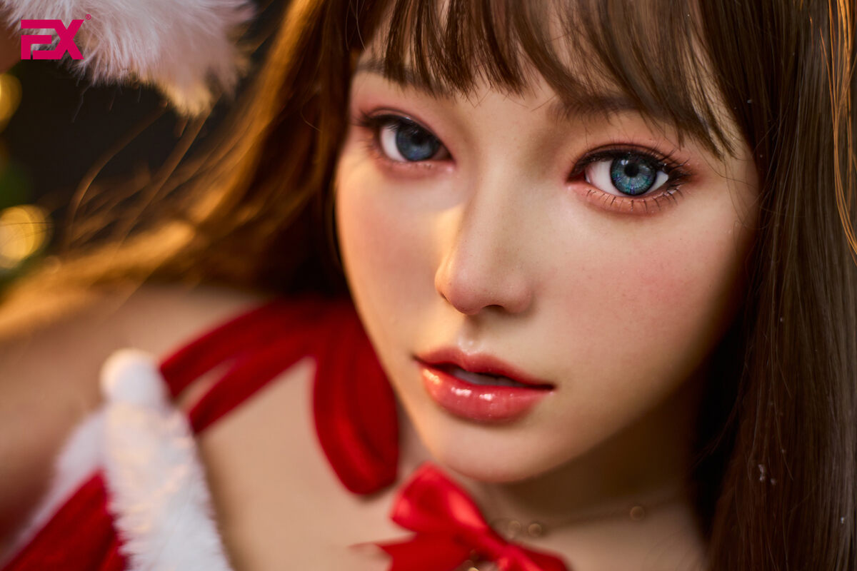 Picture of EX Doll 164SEVO D-cup Silicone Sex Doll – Lucia (Ukiyo-E)