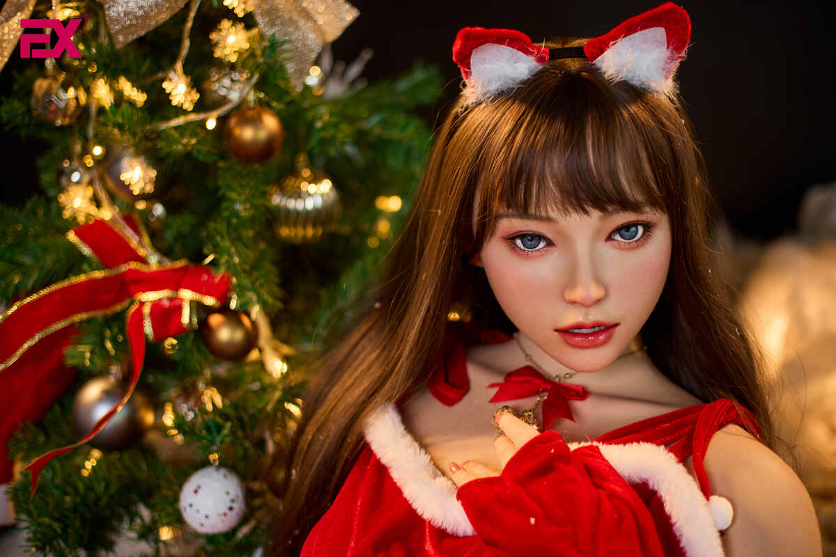 Picture of EX Doll 164SEVO D-cup Silicone Sex Doll – Lucia (Ukiyo-E)