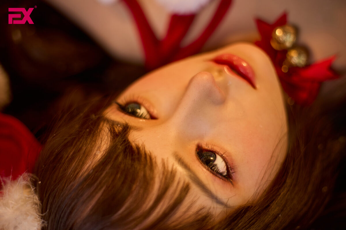 Picture of EX Doll 164SEVO D-cup Silicone Sex Doll – Lucia (Ukiyo-E)