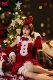 Picture of 149cm/4ft11 D-cup Silicone Sex Doll – Yao (All-in-one)