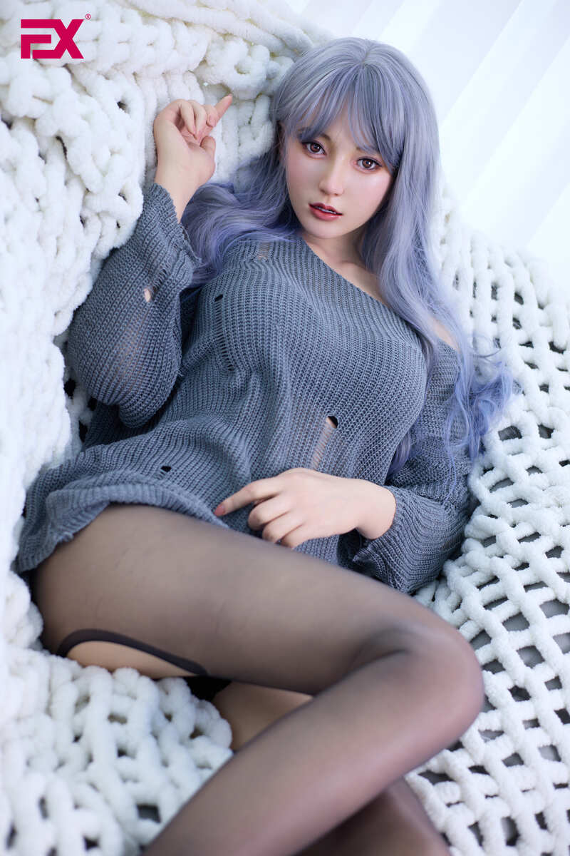 Picture of 164SEVO D-cup Silicone Sex Doll – Yala (Ukiyo-E)