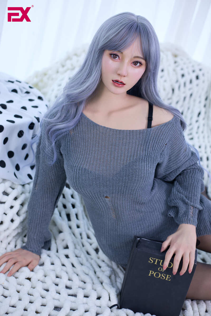 Picture of EX Doll 164SEVO D-cup Silicone Sex Doll – Yala (Ukiyo-E)