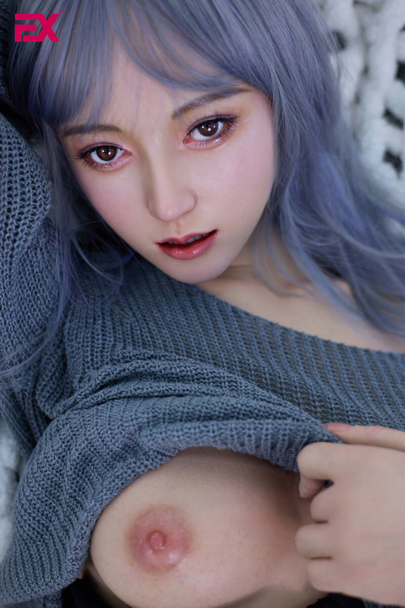 Picture of EX Doll 164SEVO D-cup Silicone Sex Doll – Yala (Ukiyo-E)