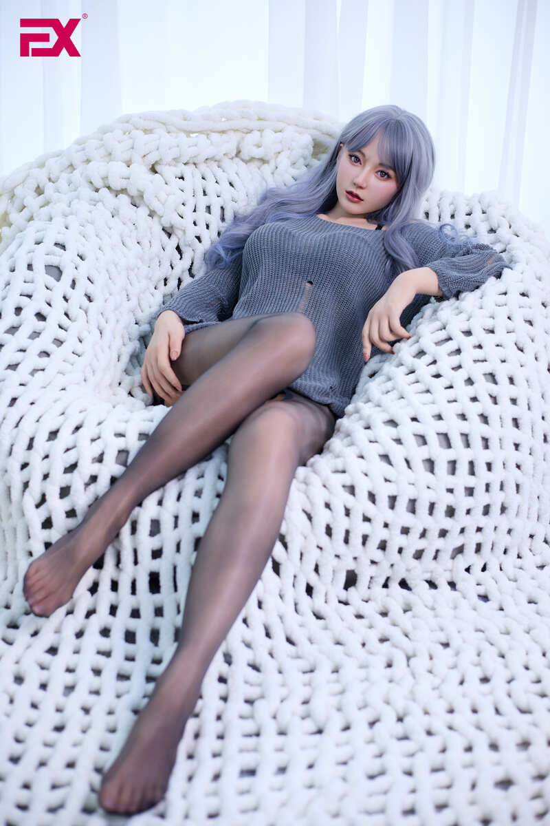 Picture of EX Doll 164SEVO D-cup Silicone Sex Doll – Yala (Ukiyo-E)