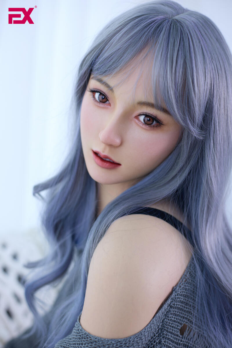 Picture of EX Doll 164SEVO D-cup Silicone Sex Doll – Yala (Ukiyo-E)