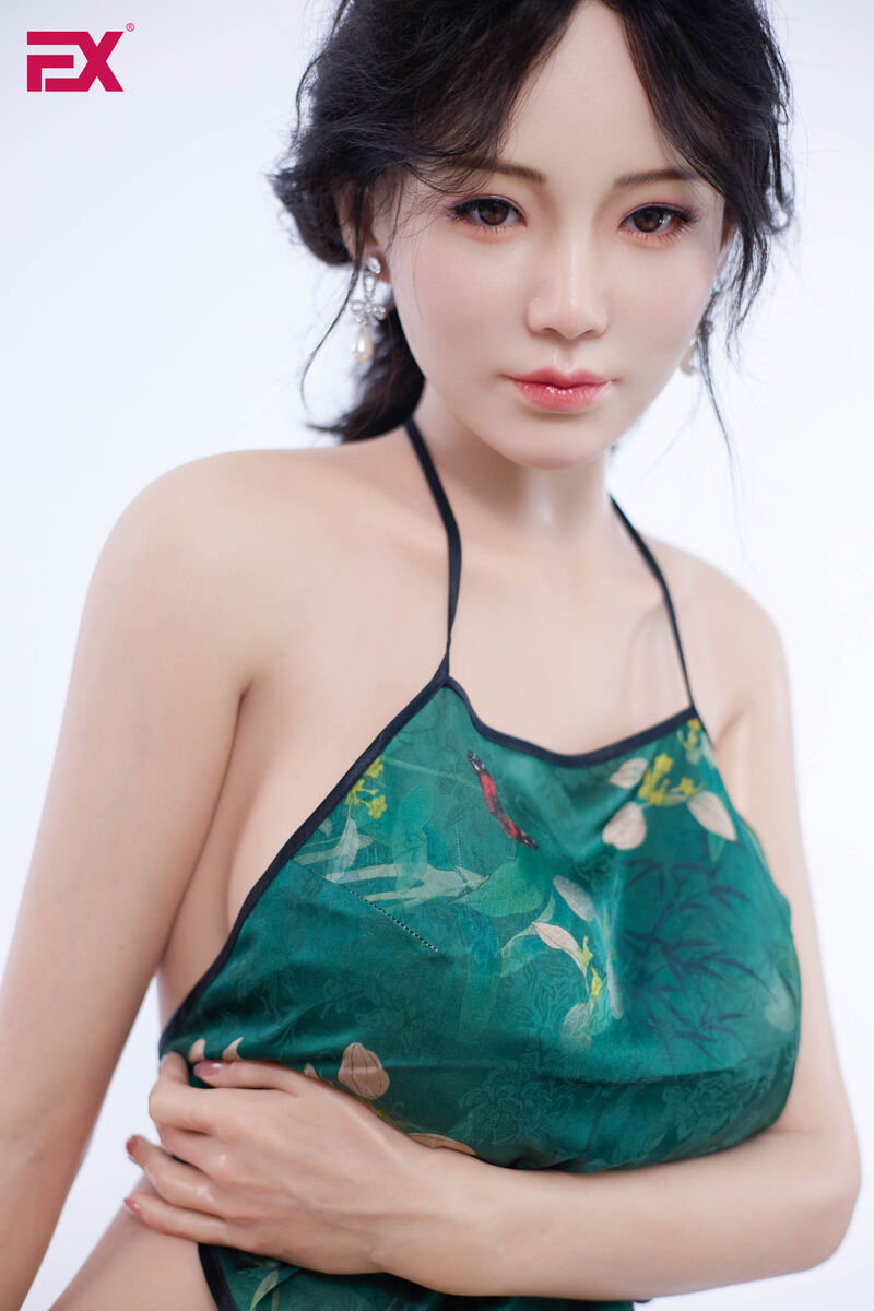 Picture of EX Doll 168cm/5ft6 J-cup Silicone Sex Doll – Yukiho