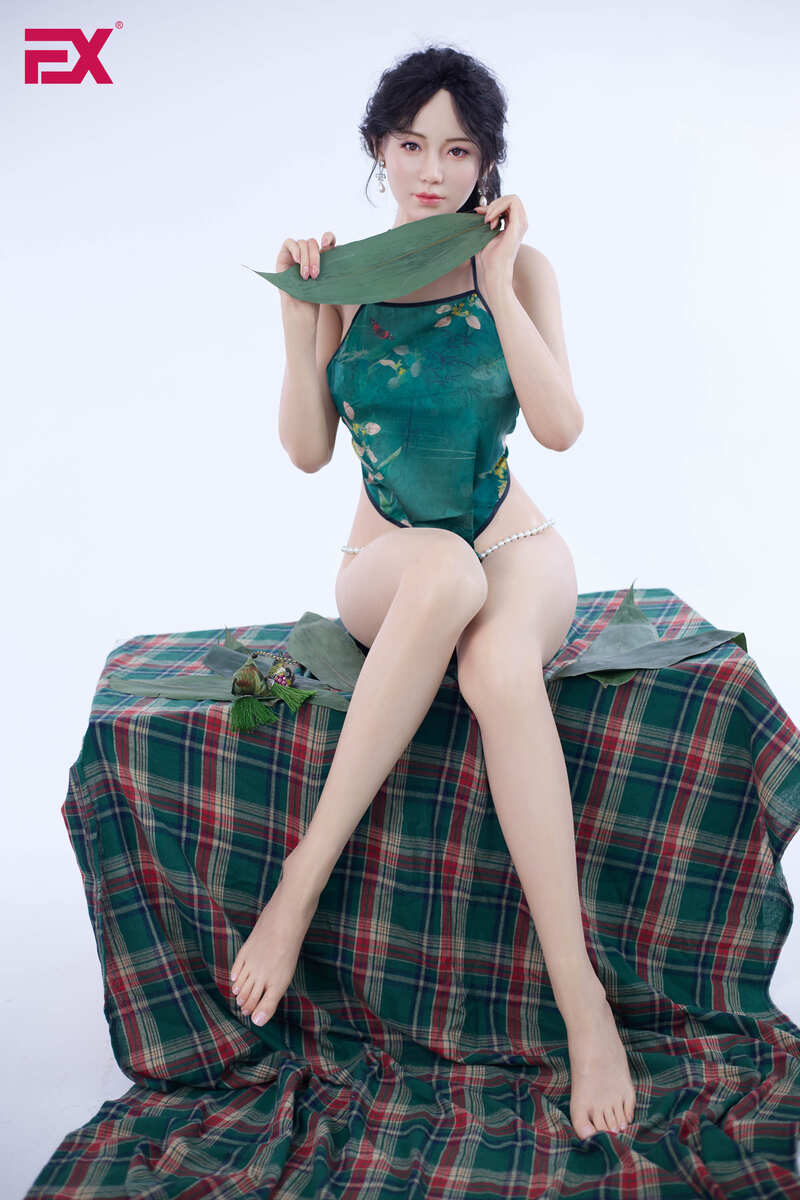 Picture of EX Doll 168cm/5ft6 J-cup Silicone Sex Doll – Yukiho
