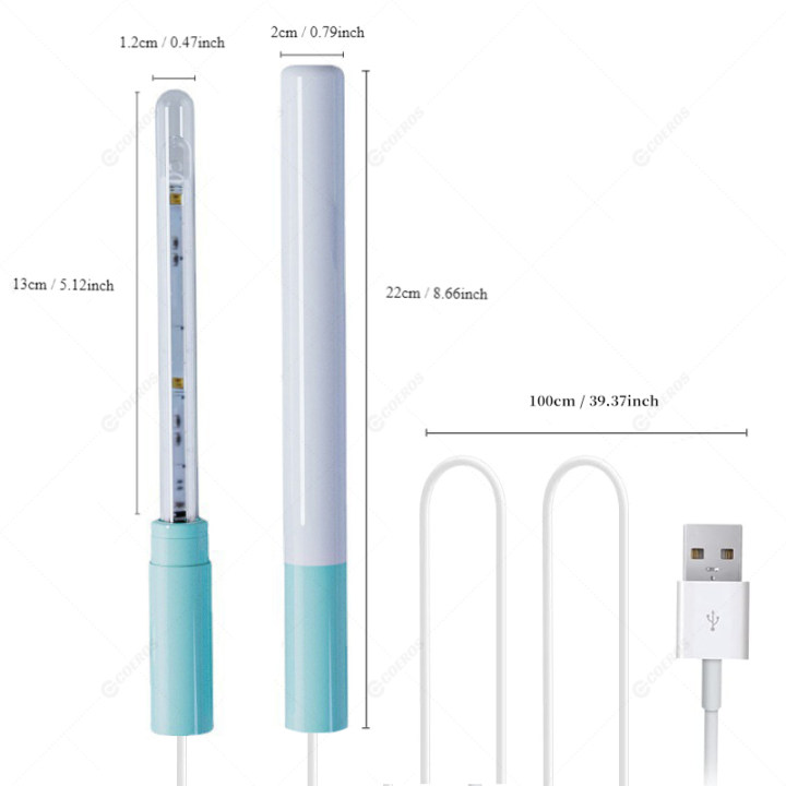 Picture of UV Germicidal Heating Rod