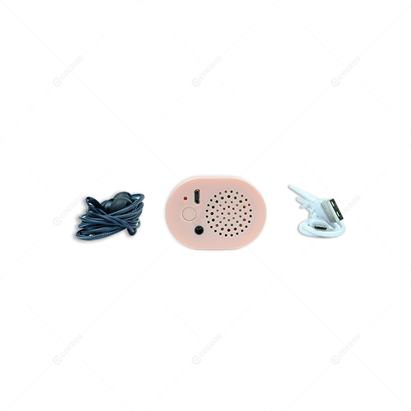 Picture of Sex Doll Vibration Moaning Sound Generator