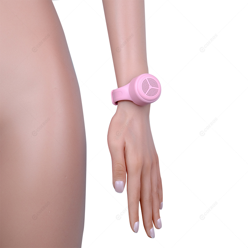 Picture of Sex Doll Mini Bluetooth Speaker Wristband