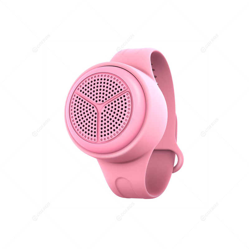 Picture of Sex Doll Mini Bluetooth Speaker Wristband