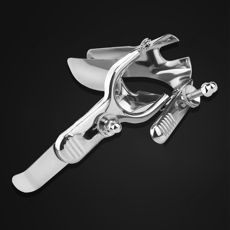 Picture of Sex Doll Vaginal Dilator/Speculum