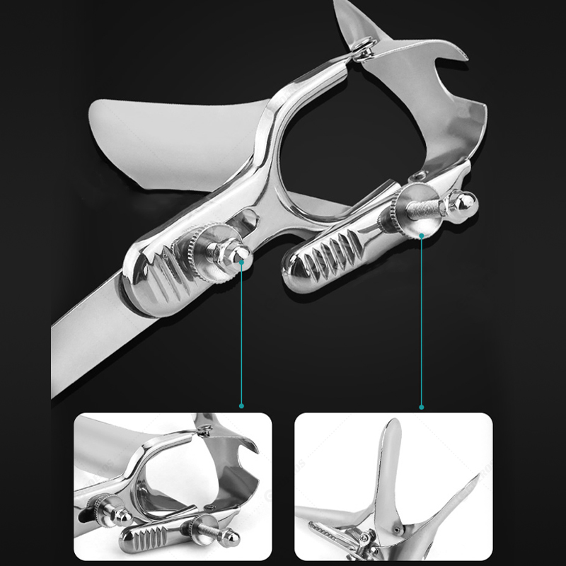 Picture of Sex Doll Vaginal Dilator/Speculum