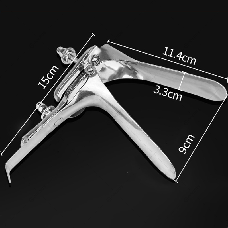 Picture of Sex Doll Vaginal Dilator/Speculum
