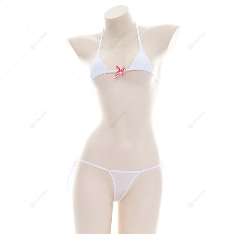 Picture of Sexy Bowknot Bikini