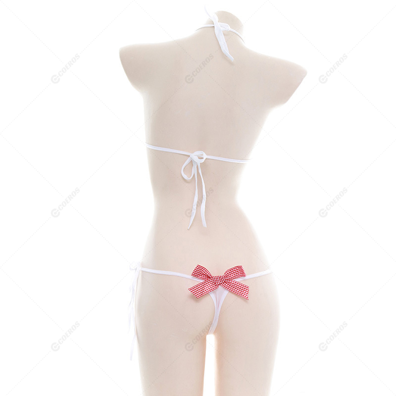 Picture of Sexy Bowknot Bikini