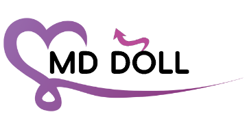 Picture for category MD Doll