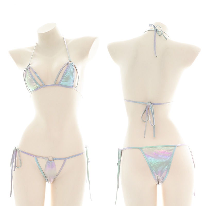 Picture of Erotic Bikini