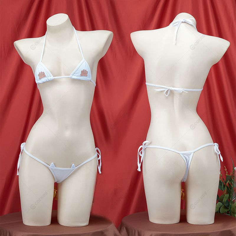 Picture of Erotic Sexy Bikini