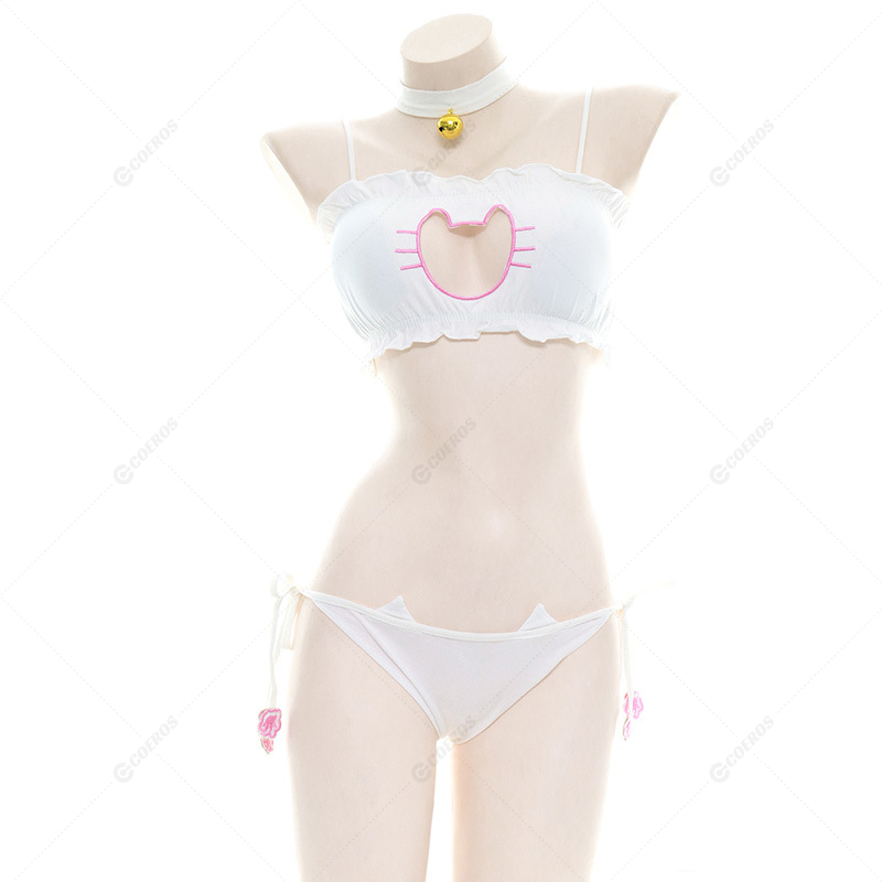 Picture of Erotic Maid Outfit