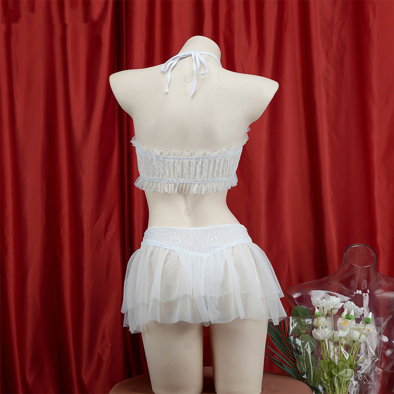 Picture of Sexy Lace Nightgown